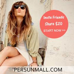 persunmall | donne moda online