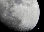 crateri lunari insegnano conoscere Terra