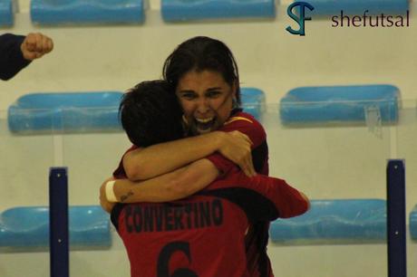 VIDEO - Final Eight: quarti di finale Coppa Italia 2013