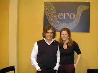 ERO 2010, Nero d’Avola in purezza di Tenuta di Fessina, tra i 50 vini sotto £ 20 assolutamente da provare di DECANTER