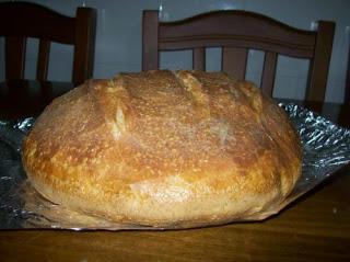 Come si prepara il pane fatto in casa