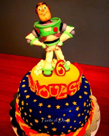 Torte Di Dony, Buzz