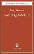 salti quantici