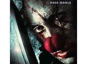 Stitches Conor McMahon