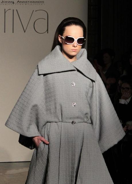 LORENZO RIVA Milano fall winter 2013/2014