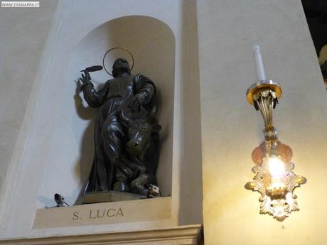 Chiesa di San Luca a Verona