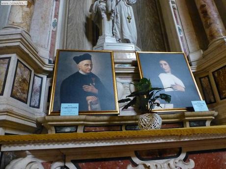 Chiesa di San Luca a Verona