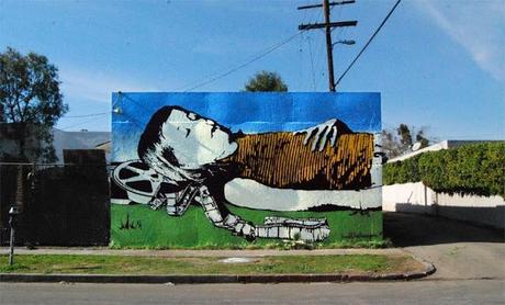 Street Art: Dall'America Latina, all'Europa fino a toccare l'Oriente