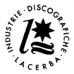 IDL Industrie Discografiche Lacerba logo 1988