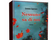 Nessuno Simona Sparaco