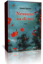 Nessuno sa di noi di Simona Sparaco