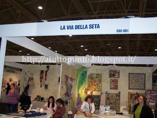 Hobby Show 2013 - seconda tranche di foto dall'Area Blogger