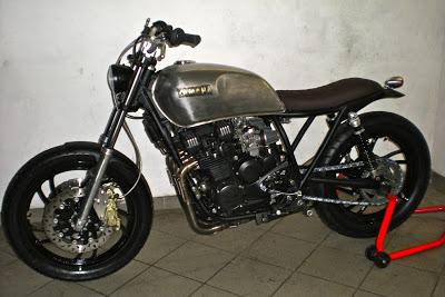 XJ550 Ribera