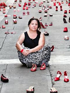 Oggi, sabato 2 marzo, a Torino in piazza Castello.