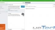 Evernote - Interfaccia web