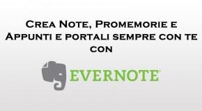 Evernote - Logo