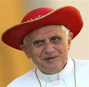 ratzinger