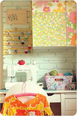 The Versatile Blogger