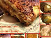 Tiramisu' senza bimby