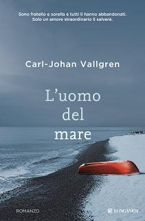 Recensione L'uomo del mare