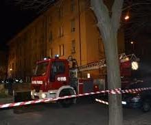 vigili del fuoco