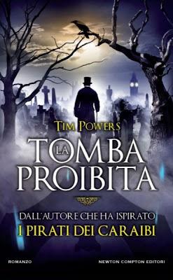 La Tomba Proibita