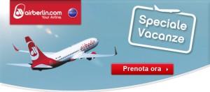 airberlin vacanze