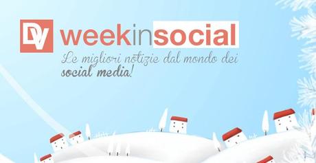 Weekinsocial