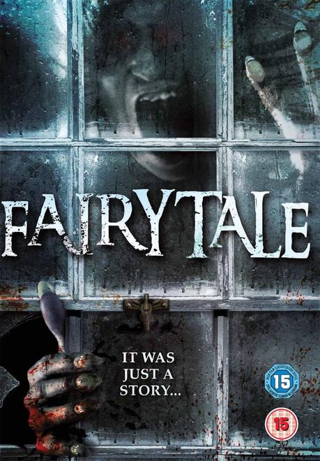 Locandina del film Fairytale