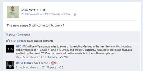 htc sense 5