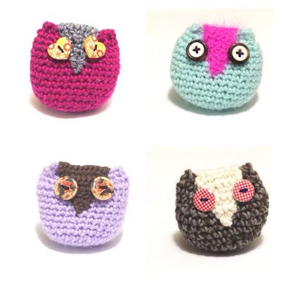 My-stuff-creations , ovvero la Piera!