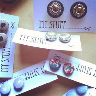 My-stuff-creations , ovvero la Piera!