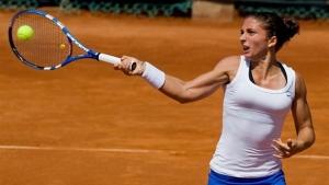 Ancora in finale Sara Errani