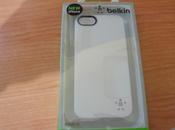 Recensione Cover Belkin Shield iPhone