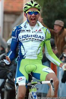 Moser vince (alla grande), Sagan convince, la Cannondale gongola.