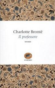 Recensione, IL PROFESSORE di Charlotte Brontë