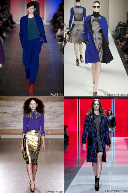 LFW recap - In Moda Veritas