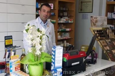 NOVITA' a Positano: Aperta nuova parafarmacia