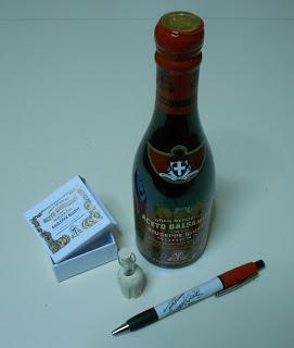 Collaborazione Aceto Balsamico Giusti