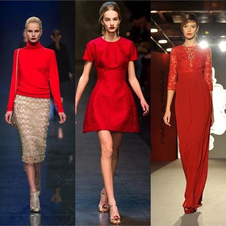 Trend Report Milan Fashion Week Fw2013