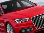 Audi e-tron, l’ibrida cuore pulito