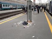 sabato Roma Termini quindici foto