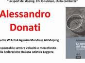 Sport Doping, Alessandro DONATI Vicenza