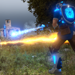 ShootMania Storm, Prime impressioni