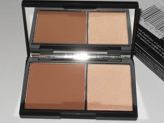 Sleek..Face Contour Kit !!Review..