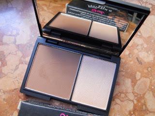 Sleek..Face Contour Kit !!Review..