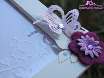 Cornice idea regalo