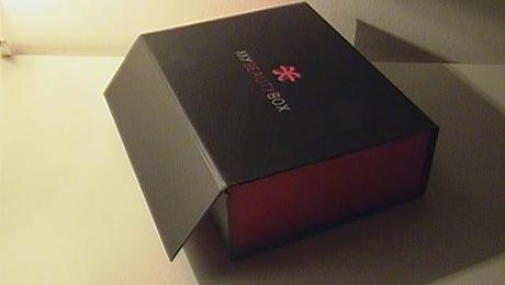 MyBeautyBox Febbraio