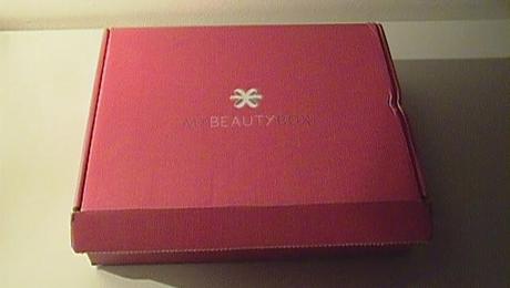 MyBeautyBox Febbraio