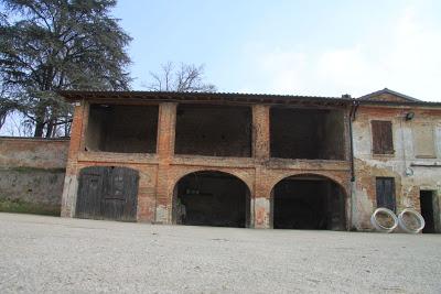 la cascina cremonese